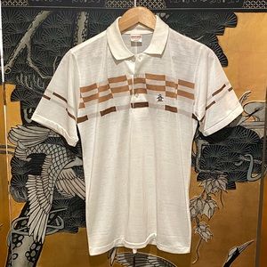 Vintage Grand Slam Munsingwear Penguin Shirt